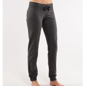 Lululemon Tea Lounge Pant NWOT