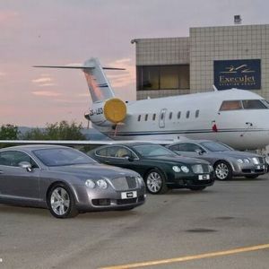 Meet your Posher, Jeff