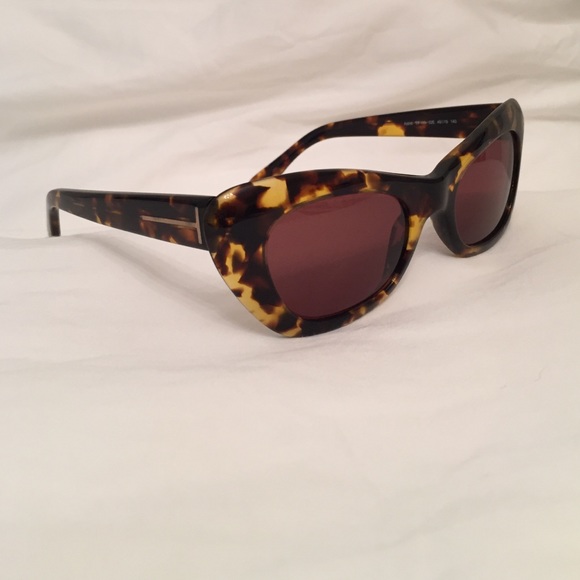 Tom ford sunglasses