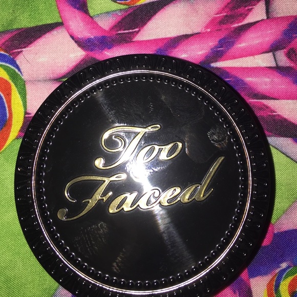 Powder Foundation🎉😎