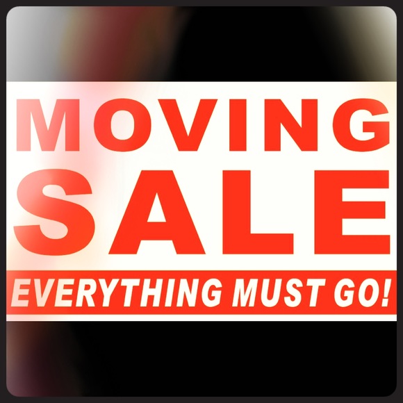 MUST Go!! MAKE AN OFFER .. Items starting at $4