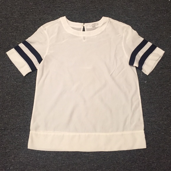 SALE Silk shirt