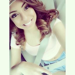 Meet your Posher, Judith