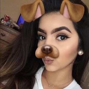 Meet your Posher, Brianna