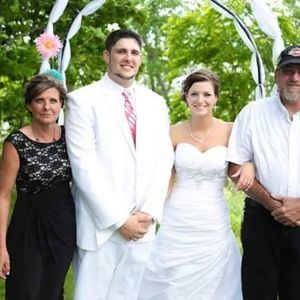 Meet your Posher, Denise