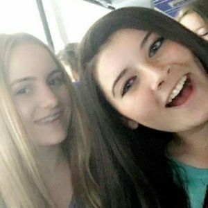 Meet your Posher, Karly