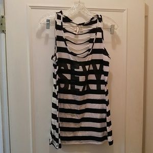 Sexy Tank Top for @feleciasuetos