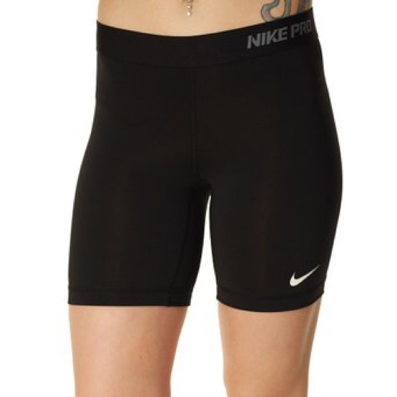 Nike Pro Combat Compression Shorts