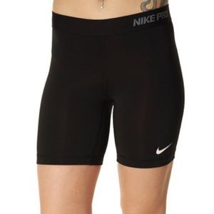 Nike Pro Combat Compression Shorts