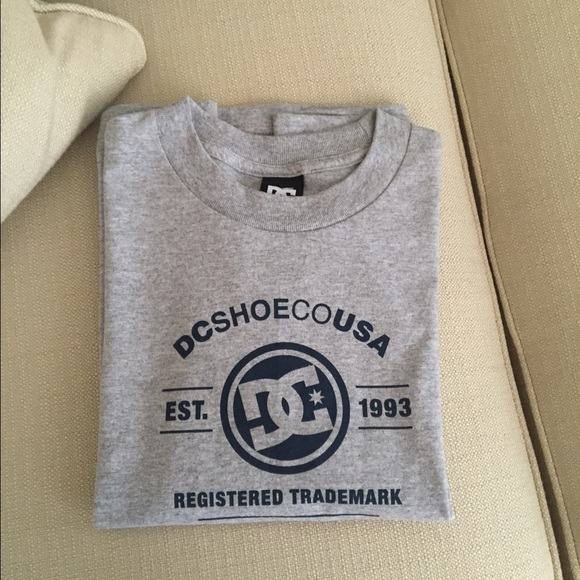 DC Skateboards T-Shirt