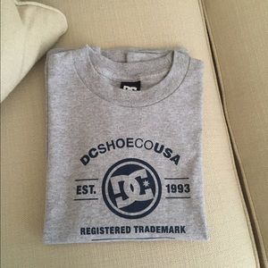 DC Skateboards T-Shirt