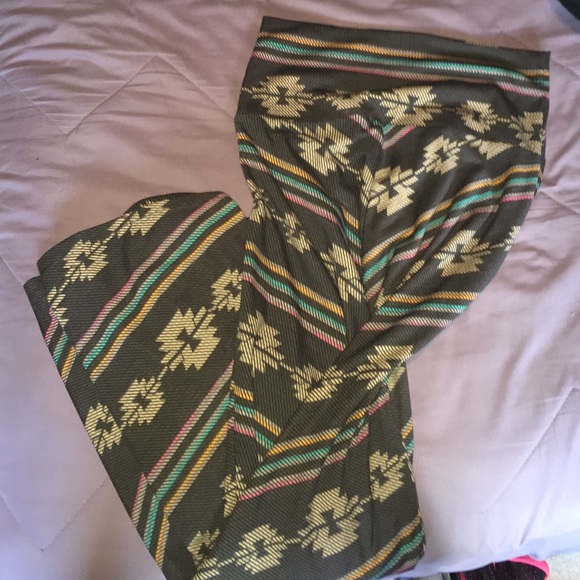Long skirt from target! Size small