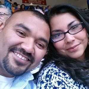 Meet your Posher, Krystal n manuel