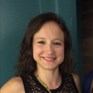 Meet your Posher, Elisabeth