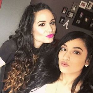 Meet your Posher, Diana