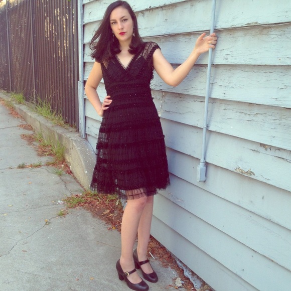 Max Studio Dress