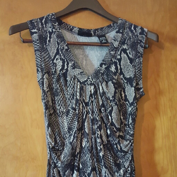 Sleeveless New York & Co