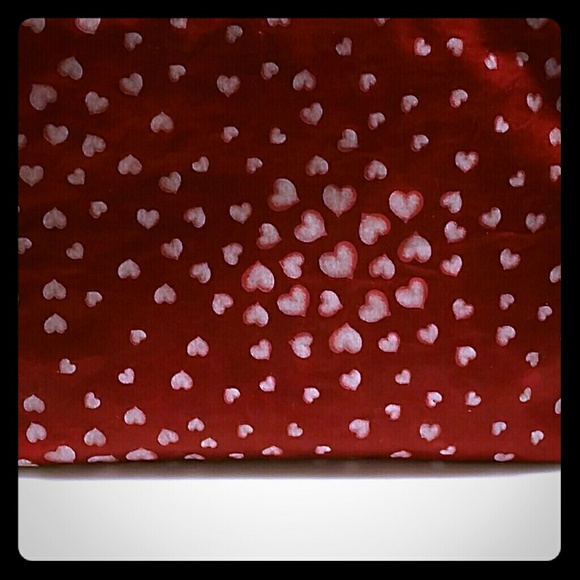 Beautiful Free Standing Cosmetic Bag - Picture 1 of 2