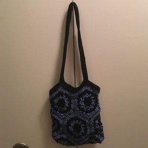 Shoulder Bag