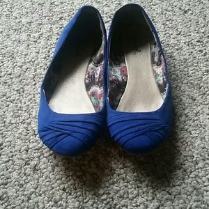 Ballet Flats