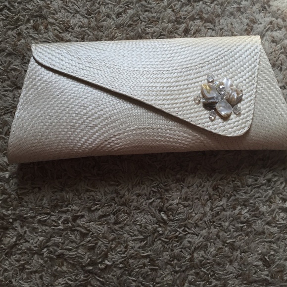 Vey cute and classy clutch