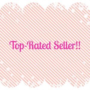 Top-Rated Seller!