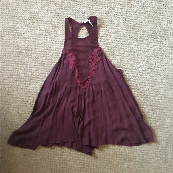 Urban Outfitters Romper