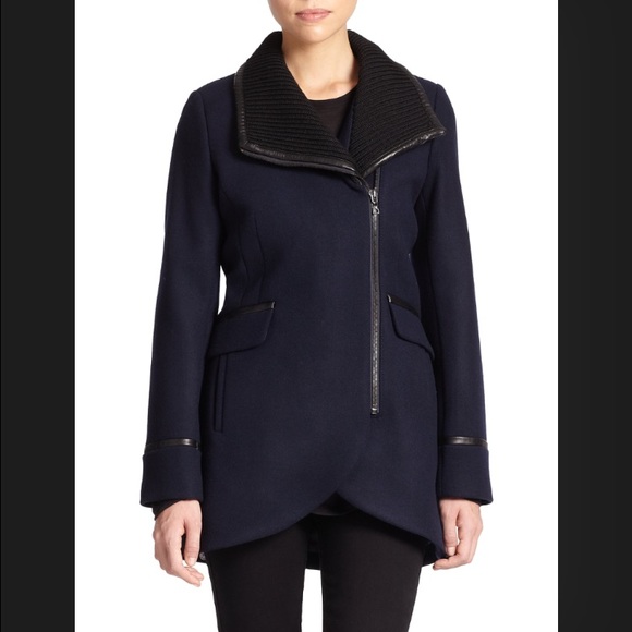 trina turk jacket