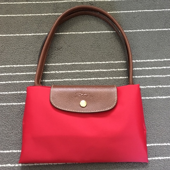 Long champ purse