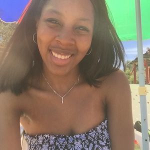 Meet your Posher, Jasmine