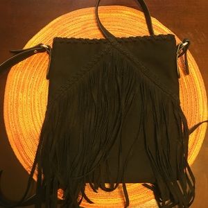 Cross body Bag