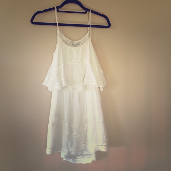 Lovers + Friends Paradise Bay Dress