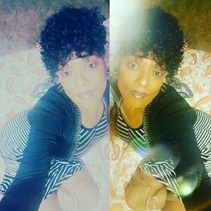 Meet your Posher, Cindy