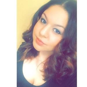 Meet your Posher, Tatiana