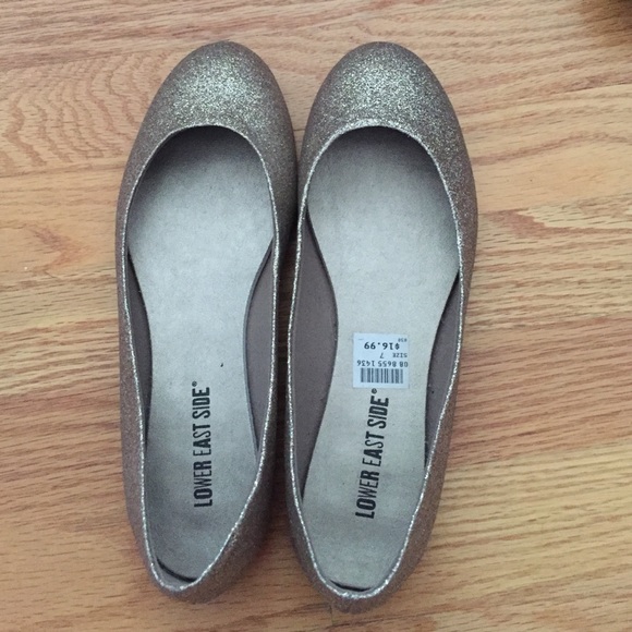 Flats