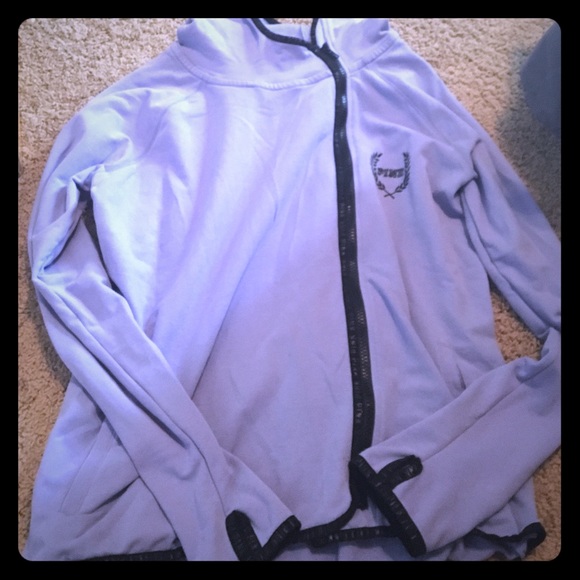 PINK Hoodie