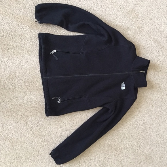 Women's North Face Jacket