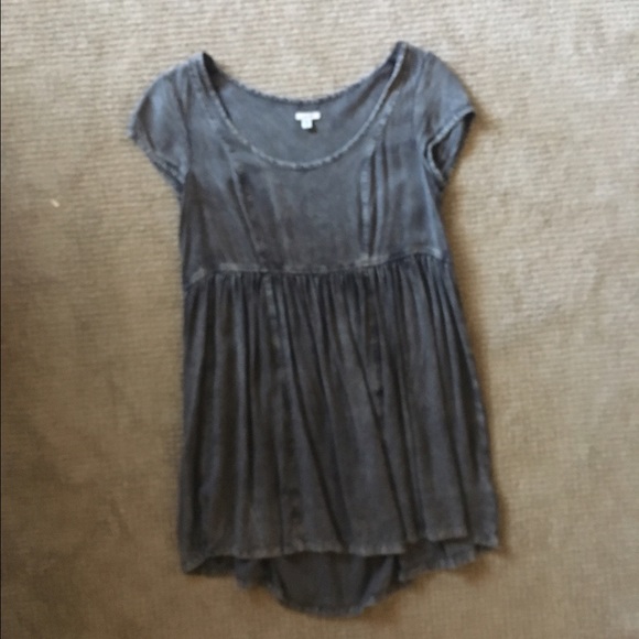Urban Outfitters Babydoll Dress