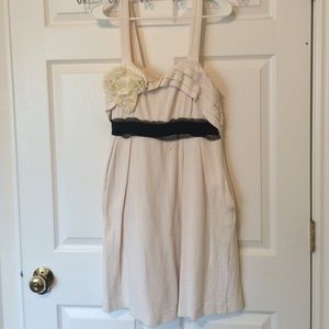 Anthropolgie Dress