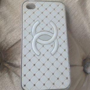 Chanel case