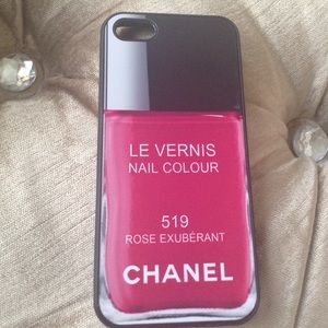 Chanel case