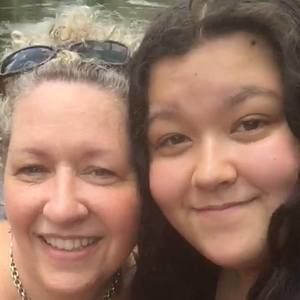 Meet your Posher, Michele