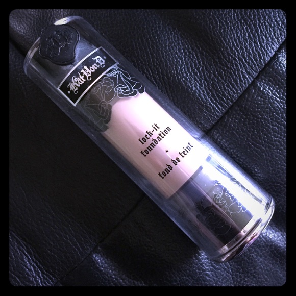 Lock-it foundation