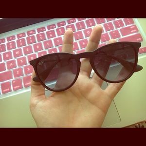RayBan Sunglasses