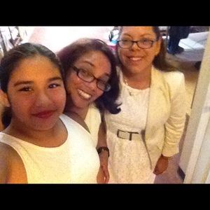 Meet your Posher, Melissa