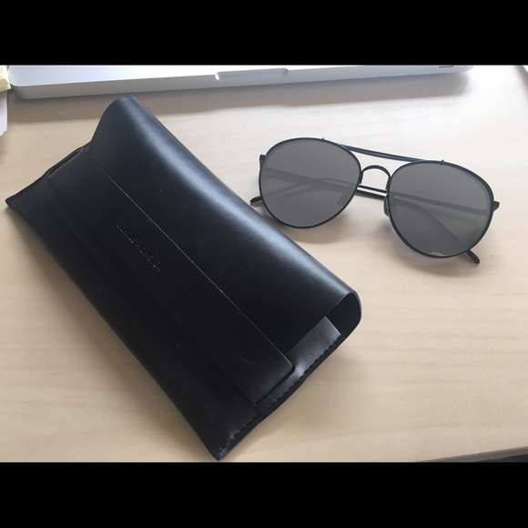 Gentle Monster Big Bully Sunglasses