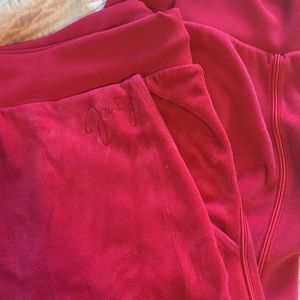 Juicy Couture lounge pants