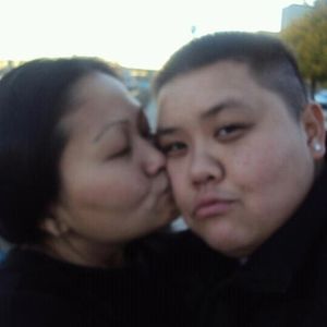 Meet your Posher, Mick