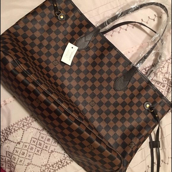 LV NF GM💕