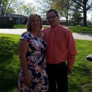 Meet your Posher, Kathy